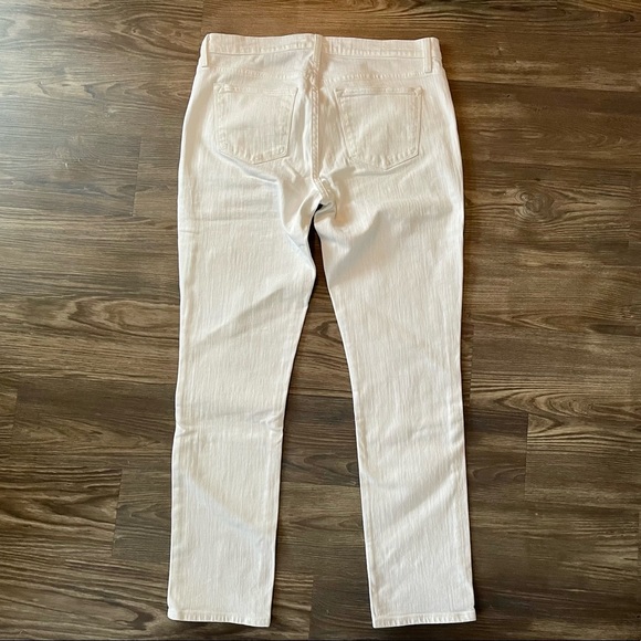 J. Crew Slim Broken In Boyfriend Jeans in 30T - Picture 7 of 9